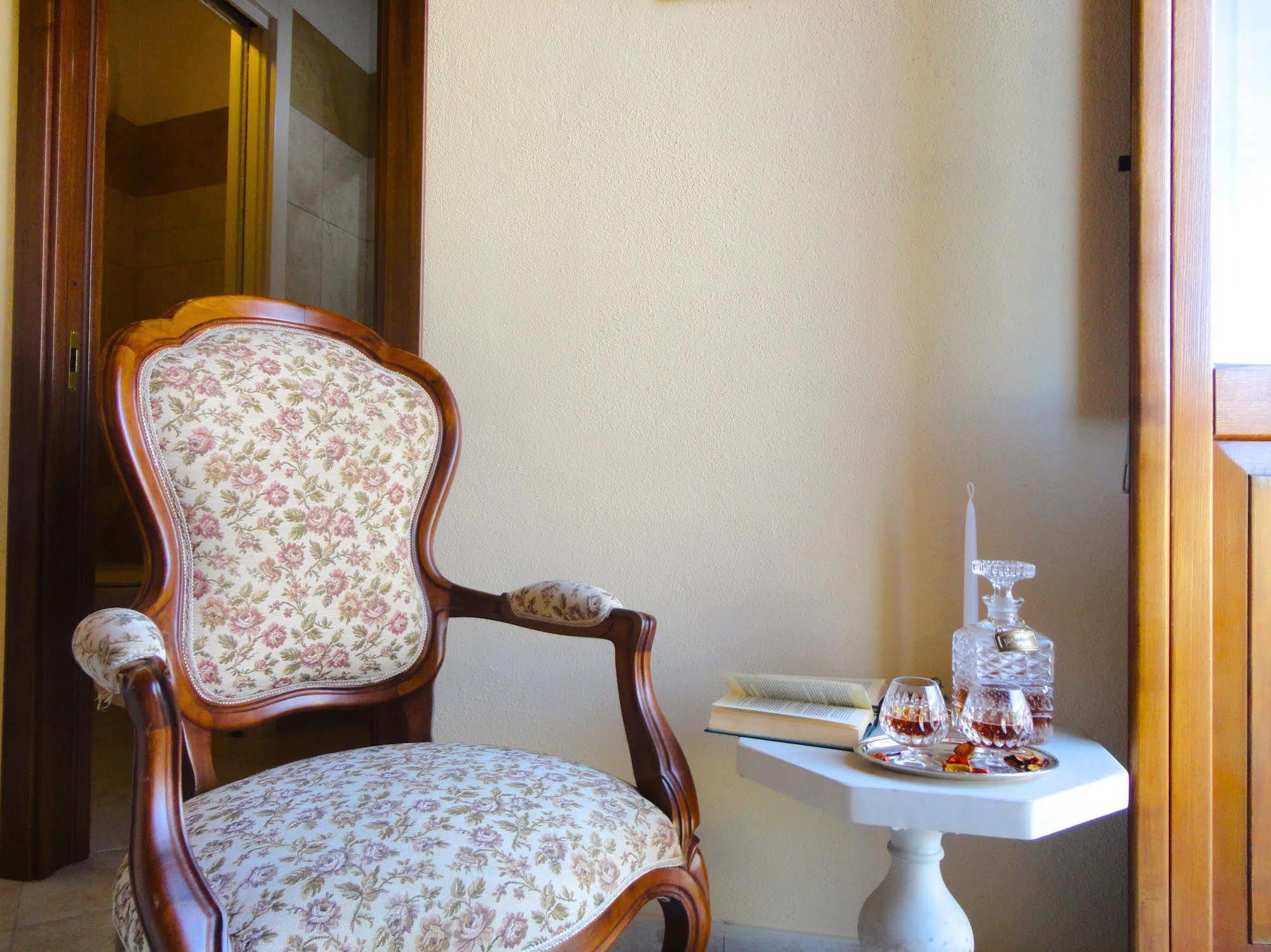 Liberty Bed and Breakfast Quartucciu Eksteriør billede